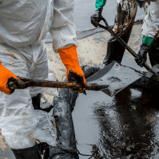 24 Hour Fuel Spill Response