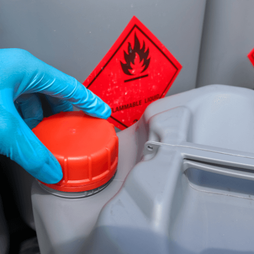 24-Hour Spill Response Team