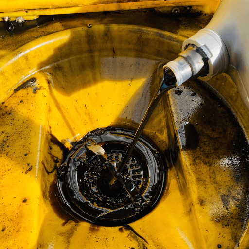 Emergency Fuel Spill Response