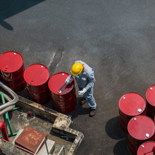 Environmental Spill Response Services
