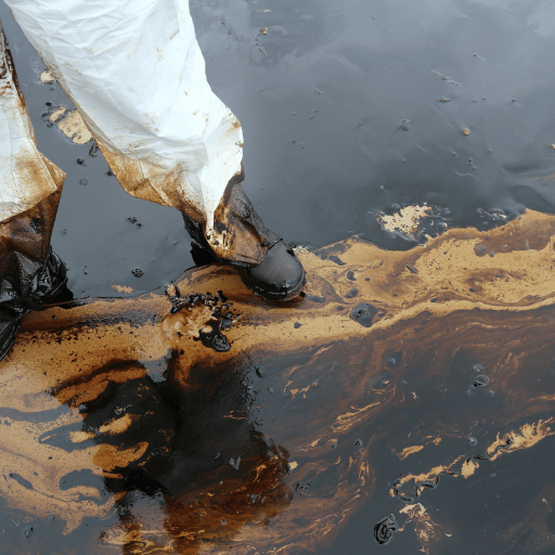 On-Call Spill Response Service